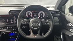 2024 (74) AUDI A3 35 TFSI Black Edition 5dr 5892519