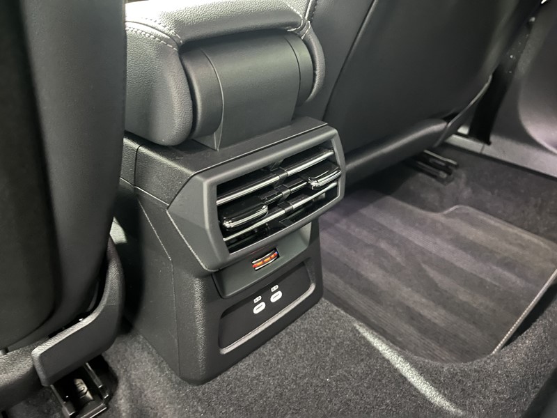 2024 (74) AUDI A3 35 TFSI Black Edition 5dr 5892554
