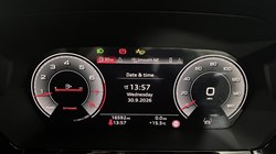 2024 (74) AUDI A3 35 TFSI Black Edition 5dr 5892523