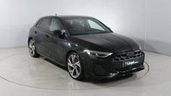 2024 (74) AUDI A3 35 TFSI Black Edition 5dr 5892515
