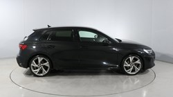 2024 (74) AUDI A3 35 TFSI Black Edition 5dr 5892517