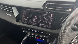 2024 (74) AUDI A3 35 TFSI Black Edition 5dr 5892522