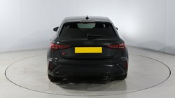 2024 (74) AUDI A3 35 TFSI Black Edition 5dr 5892529