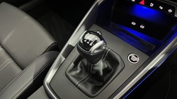 2024 (74) AUDI A3 35 TFSI Black Edition 5dr 5892524