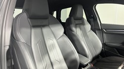 2024 (74) AUDI A3 35 TFSI Black Edition 5dr 5892525