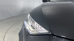 2024 (74) AUDI A3 35 TFSI Black Edition 5dr 5892555