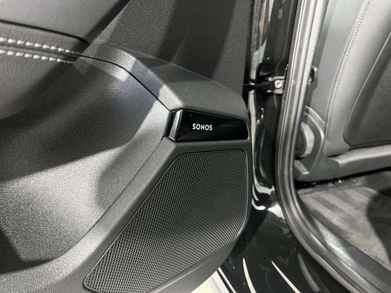 2024 (74) AUDI A3 35 TFSI Black Edition 5dr 5892536