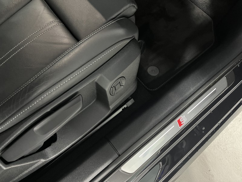 2024 (74) AUDI A3 35 TFSI Black Edition 5dr 5892533