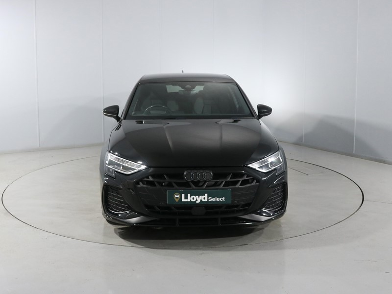 2024 (74) AUDI A3 35 TFSI Black Edition 5dr 5892530