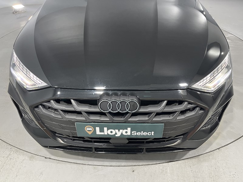 2024 (74) AUDI A3 35 TFSI Black Edition 5dr 5892556
