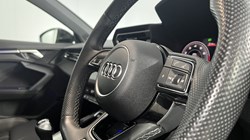 2024 (74) AUDI A3 35 TFSI Black Edition 5dr 5892538