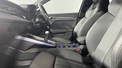2024 (74) AUDI A3 35 TFSI Black Edition 5dr 5892550