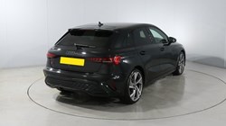 2024 (74) AUDI A3 35 TFSI Black Edition 5dr 5892561