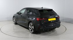 2024 (74) AUDI A3 35 TFSI Black Edition 5dr 1