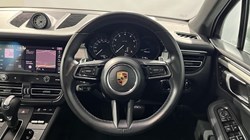 2021 (71) PORSCHE MACAN 5dr PDK 5891764