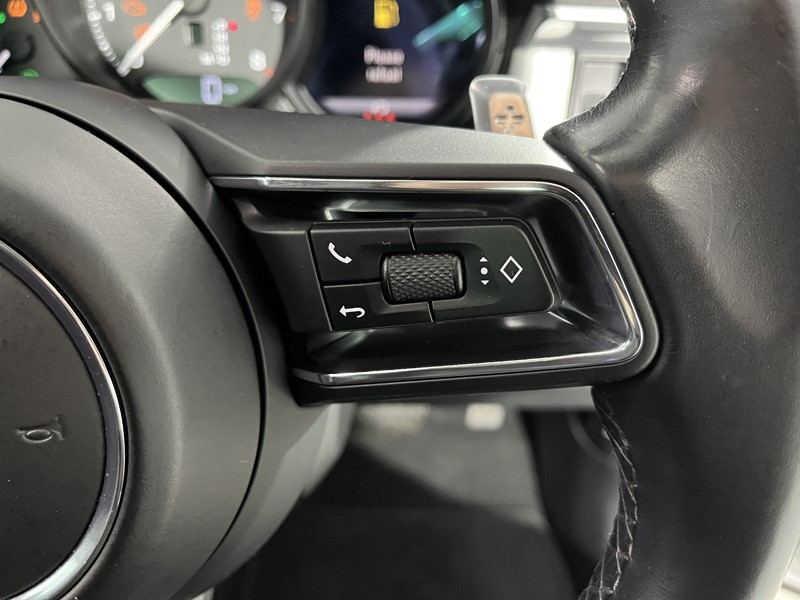 2021 (71) PORSCHE MACAN 5dr PDK 5891785