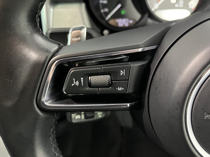 2021 (71) PORSCHE MACAN 5dr PDK 5891784