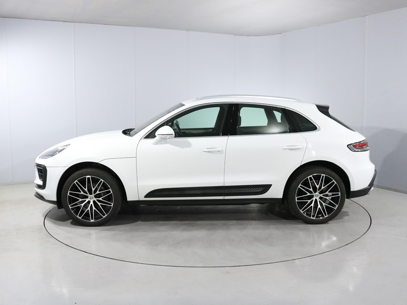 2021 (71) PORSCHE MACAN 5dr PDK 5891811