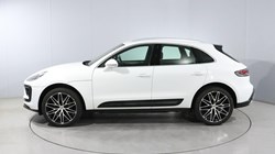 2021 (71) PORSCHE MACAN 5dr PDK 5891811