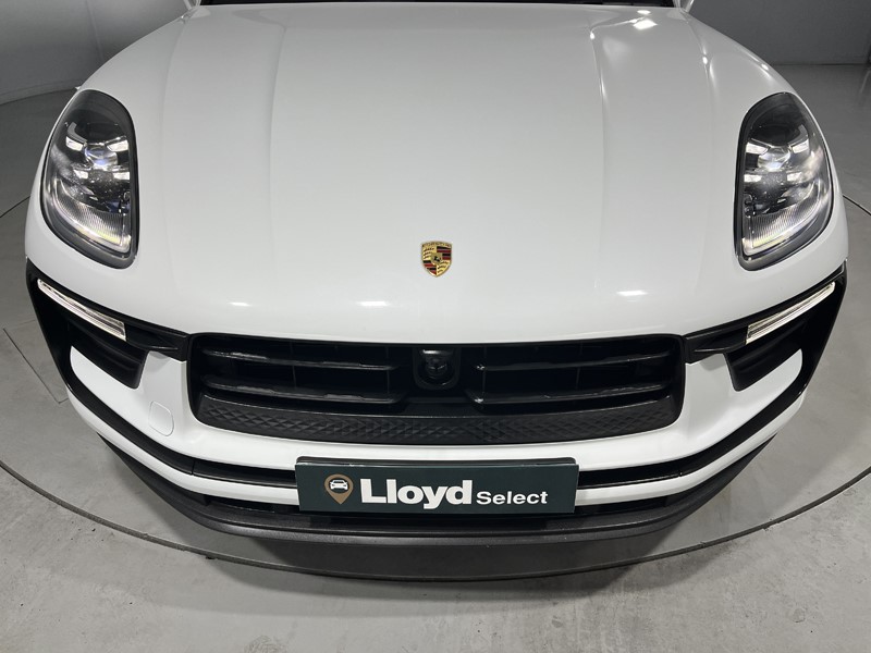 2021 (71) PORSCHE MACAN 5dr PDK 5891804