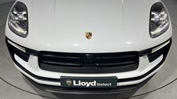 2021 (71) PORSCHE MACAN 5dr PDK 5891804