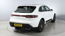 2021 (71) PORSCHE MACAN 5dr PDK 5891810