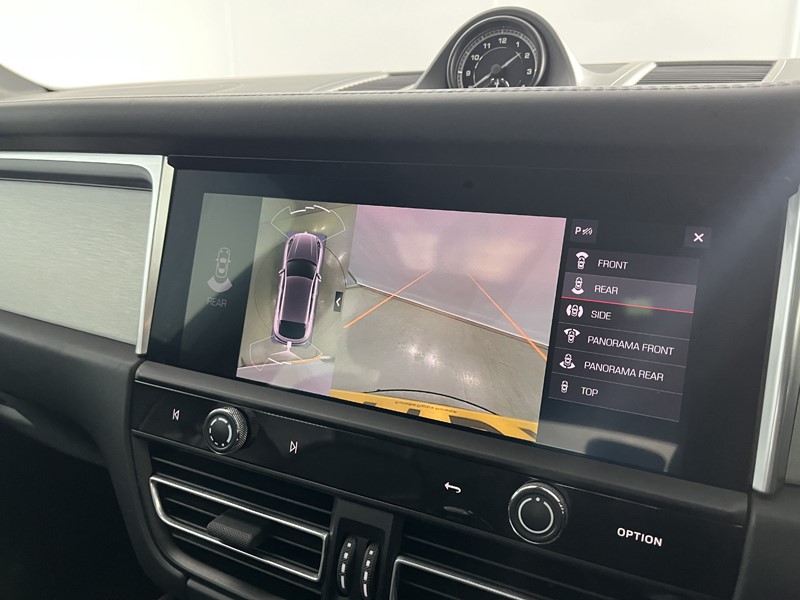 2021 (71) PORSCHE MACAN 5dr PDK 5891778