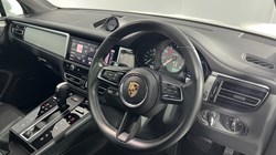 2021 (71) PORSCHE MACAN 5dr PDK 5891765