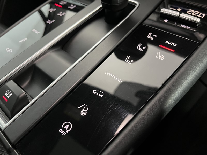 2021 (71) PORSCHE MACAN 5dr PDK 5891791