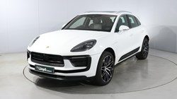 2021 (71) PORSCHE MACAN 5dr PDK 5891809
