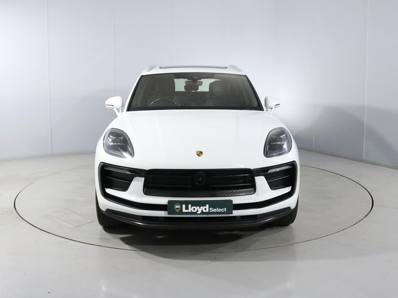 2021 (71) PORSCHE MACAN 5dr PDK 5891775