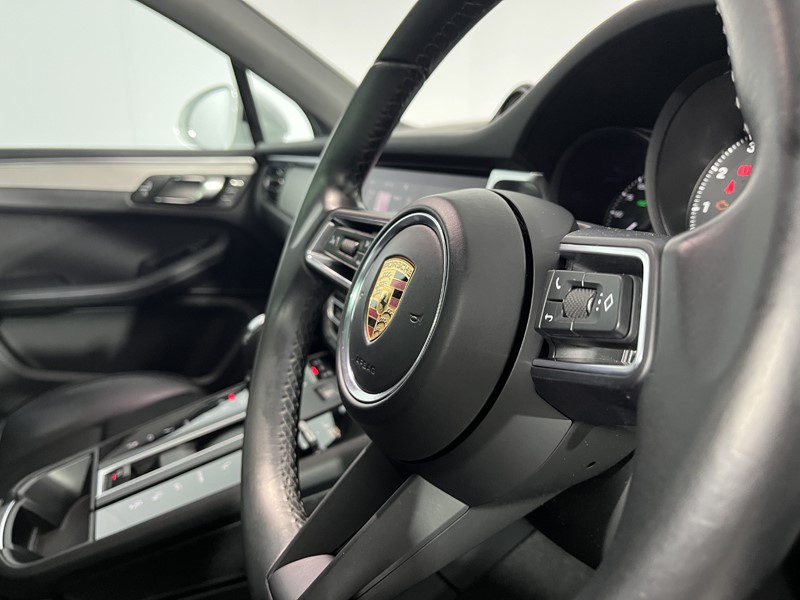 2021 (71) PORSCHE MACAN 5dr PDK 5891783
