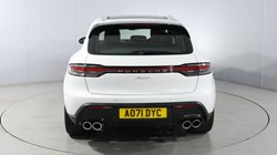 2021 (71) PORSCHE MACAN 5dr PDK 5891774