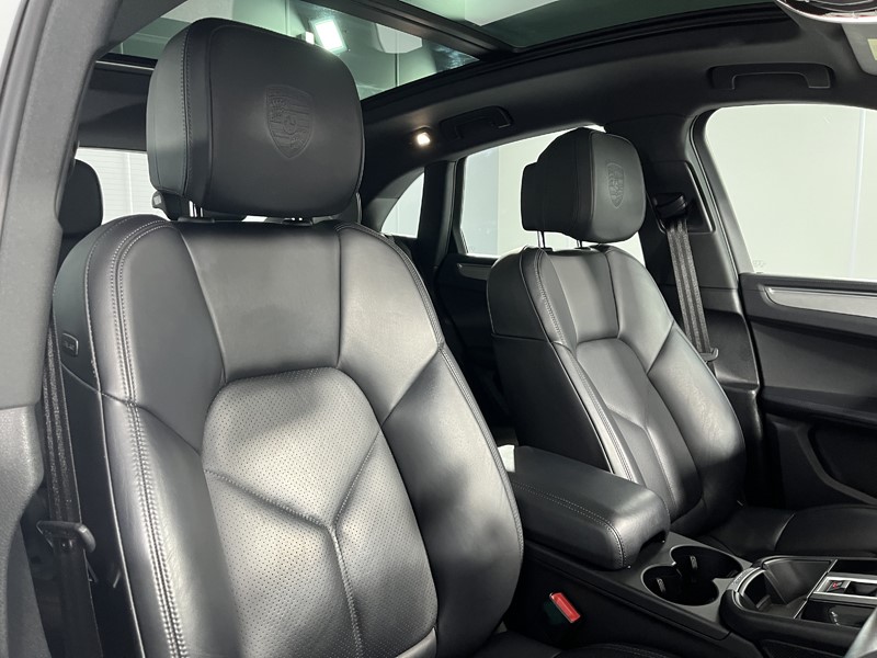 2021 (71) PORSCHE MACAN 5dr PDK 5891770