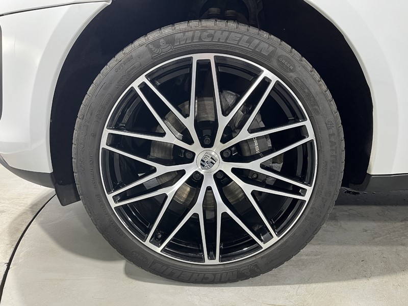 2021 (71) PORSCHE MACAN 5dr PDK 5891773