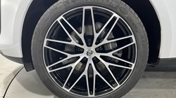 2021 (71) PORSCHE MACAN 5dr PDK 5891773