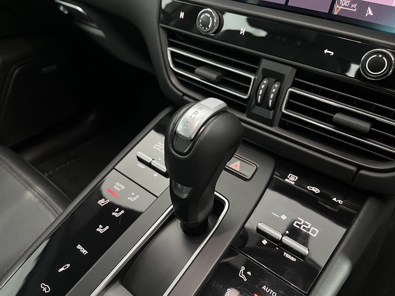 2021 (71) PORSCHE MACAN 5dr PDK 5891769