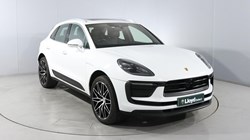 2021 (71) PORSCHE MACAN 5dr PDK 5891760