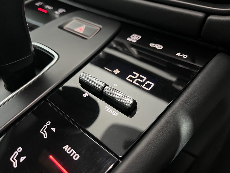 2021 (71) PORSCHE MACAN 5dr PDK 5891792