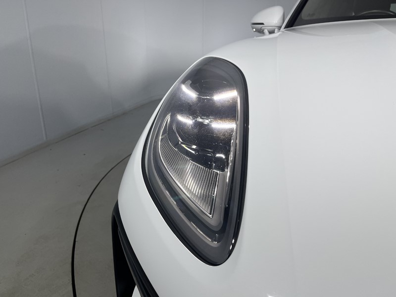 2021 (71) PORSCHE MACAN 5dr PDK 5891802