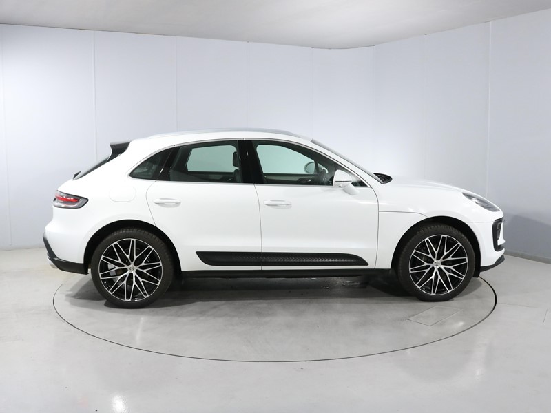 2021 (71) PORSCHE MACAN 5dr PDK 5891762