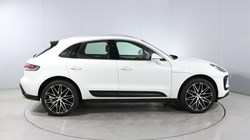 2021 (71) PORSCHE MACAN 5dr PDK 5891762