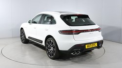 2021 (71) PORSCHE MACAN 5dr PDK 1