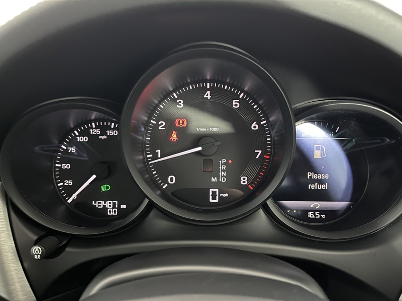2021 (71) PORSCHE MACAN 5dr PDK 5891768
