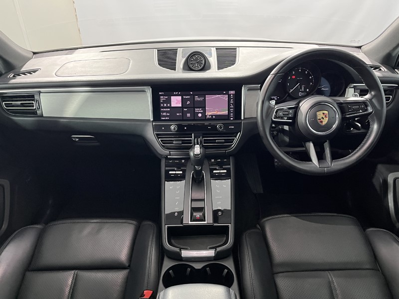 2021 (71) PORSCHE MACAN 5dr PDK 5891763