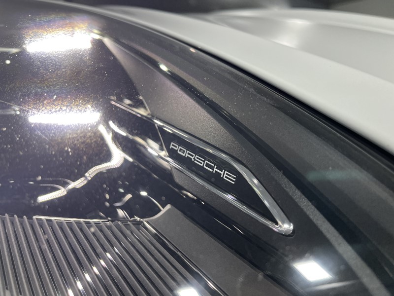 2021 (71) PORSCHE MACAN 5dr PDK 5891803