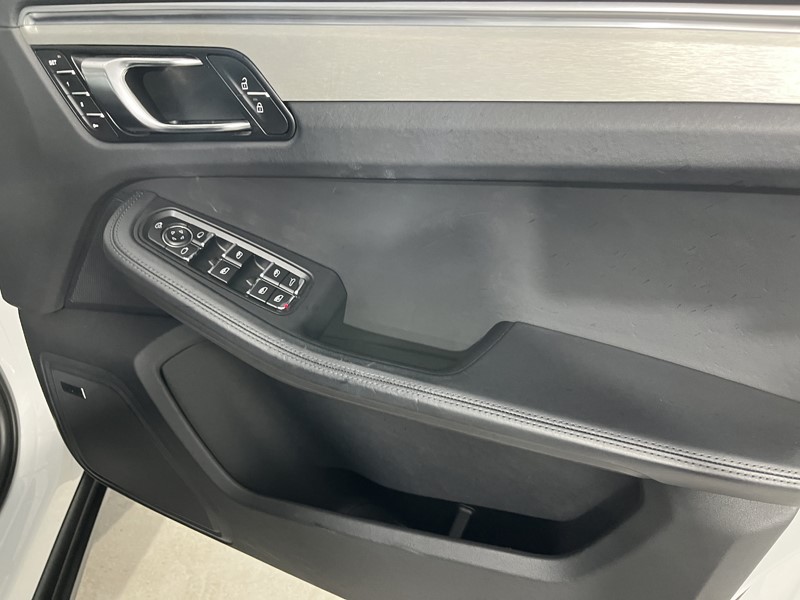 2021 (71) PORSCHE MACAN 5dr PDK 5891780