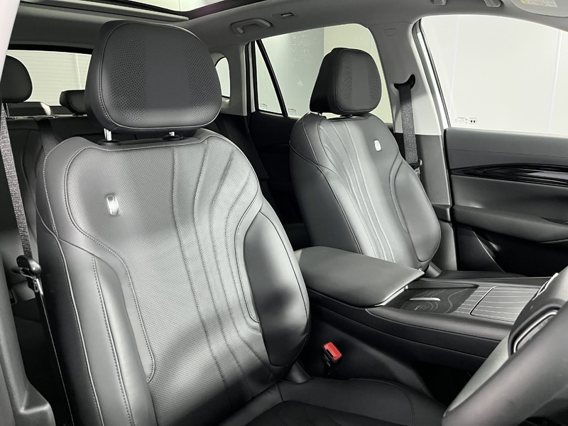 2026 (76) GEELY STARRAY 1.5 EM-i Max 5dr Auto 5917610