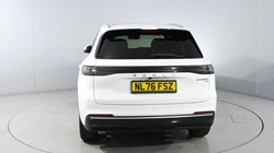 2026 (76) GEELY STARRAY 1.5 EM-i Max 5dr Auto 5917614