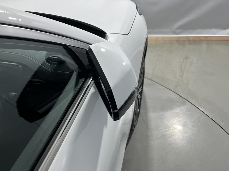 2026 (76) GEELY STARRAY 1.5 EM-i Max 5dr Auto 5917638